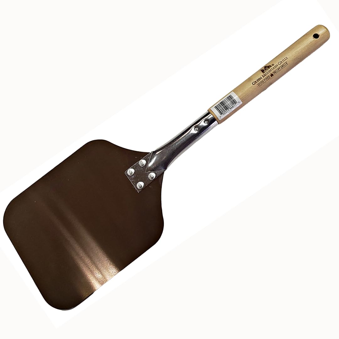 Amazon.com : Genuine GMG Pizza Oven Peel, GMG-4109, for Davy